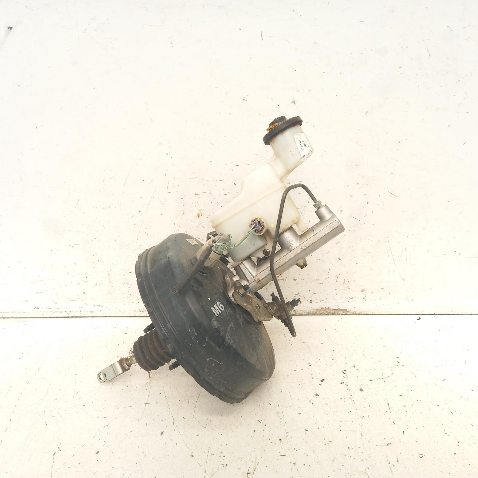 Brake Booster Hilux Toyota 2007