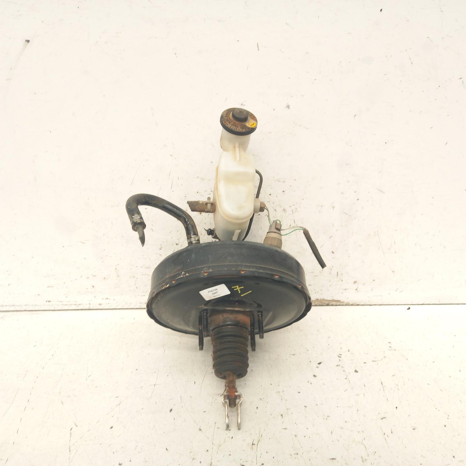 Brake Booster Hilux Toyota 2007