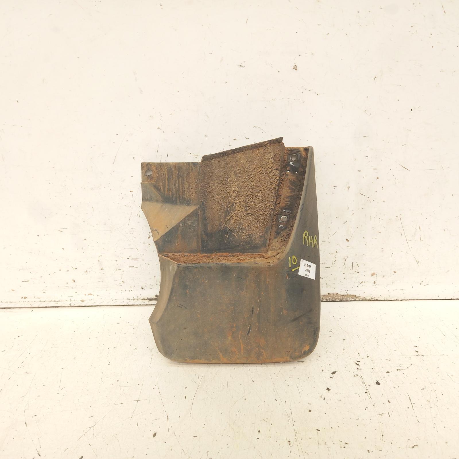 2002 Honda Crv Mud Flaps View Auto part Mud Flaps Honda Crv 2002