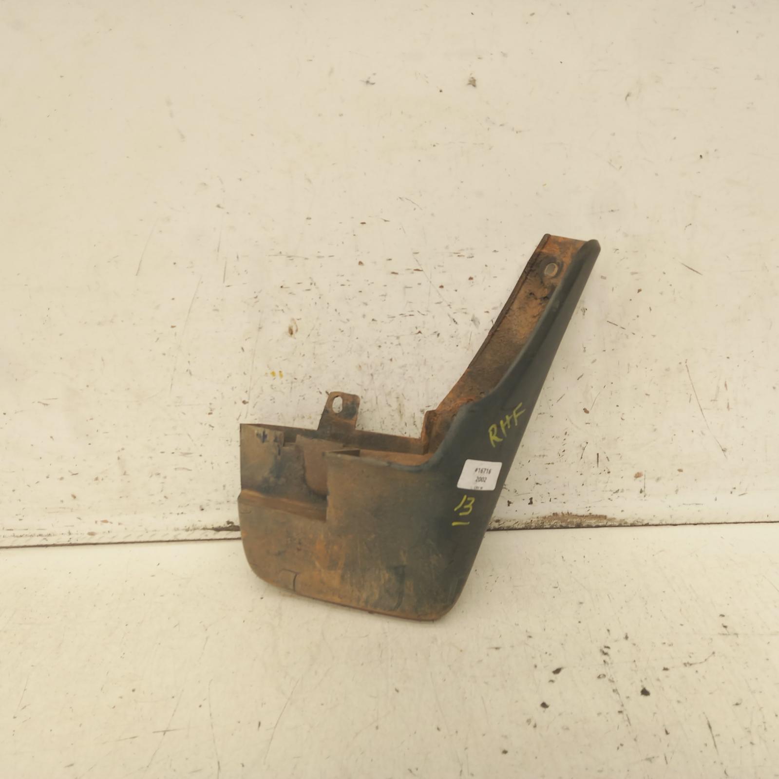 2002 Honda Crv Mud Flaps View Auto part Mud Flaps Honda Crv 2002