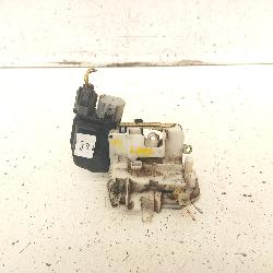 View Auto part Door/Boot/Gate Lock Honda Crv 2002