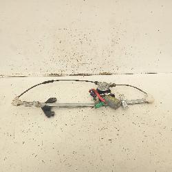 View Auto part Right Rear Wnd Reg/Motor Honda Crv 2002