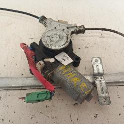 View Auto part Right Rear Wnd Reg/Motor Honda Crv 2002