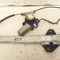 View Auto part Left Front Window Reg/Motor Honda Crv 2002