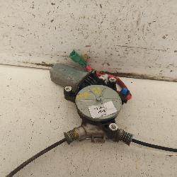 View Auto part Left Rear Wnd Reg/Motor Honda Crv 2002