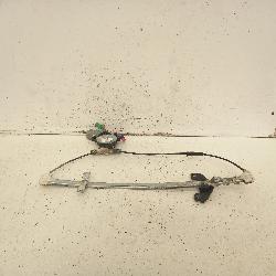 View Auto part Left Rear Wnd Reg/Motor Honda Crv 2002