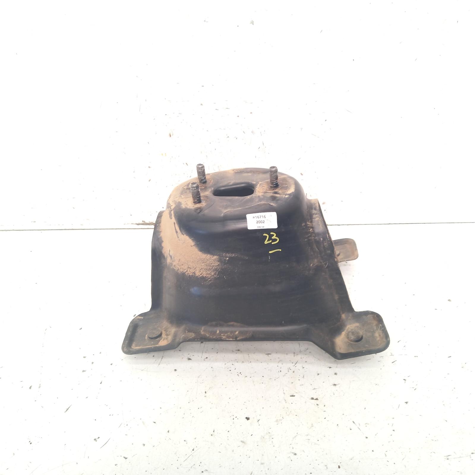 View Auto part Spare Wheel Carrier Honda Crv 2002