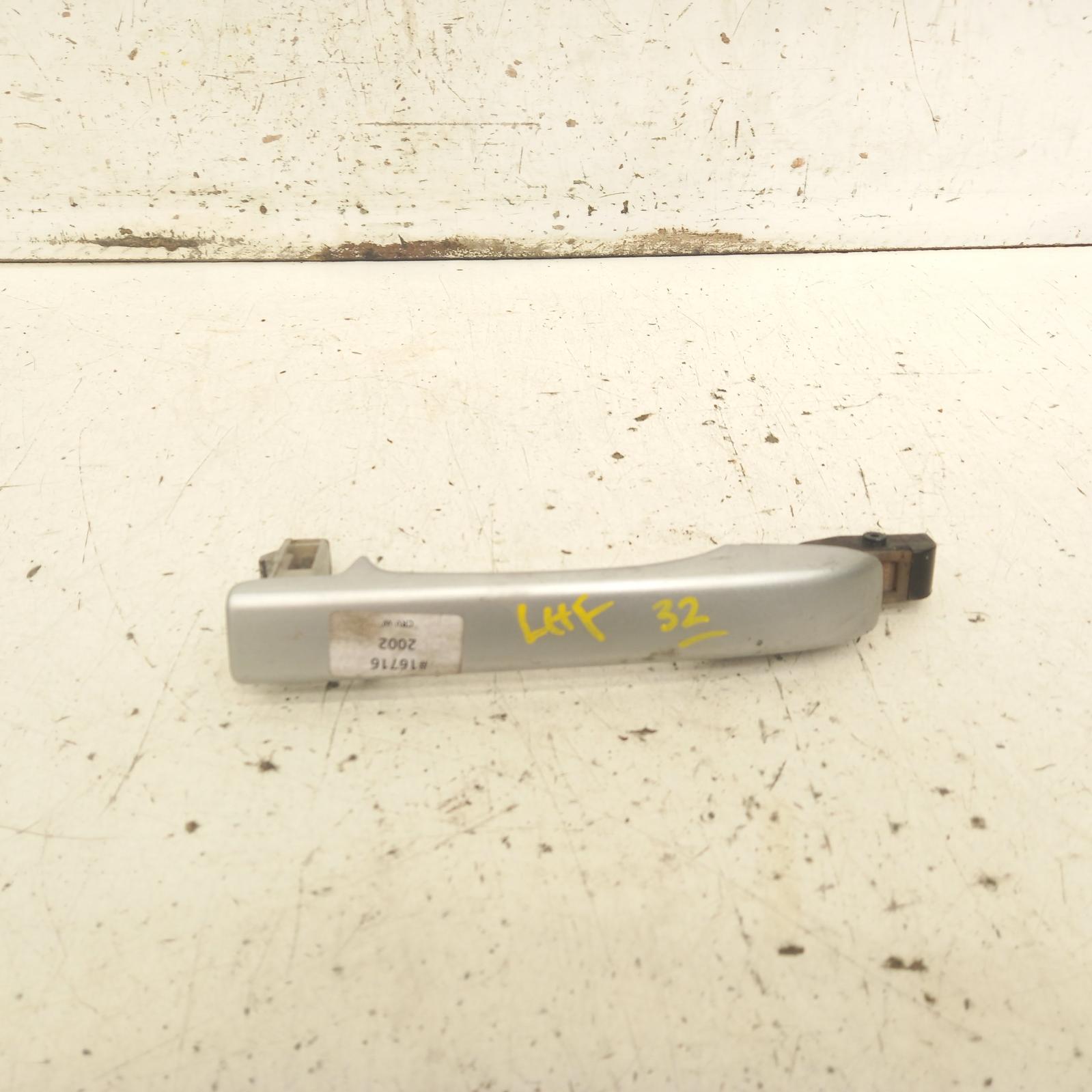 2002 Honda Crv Door Handle View Auto part Door Handle Honda Crv 2002