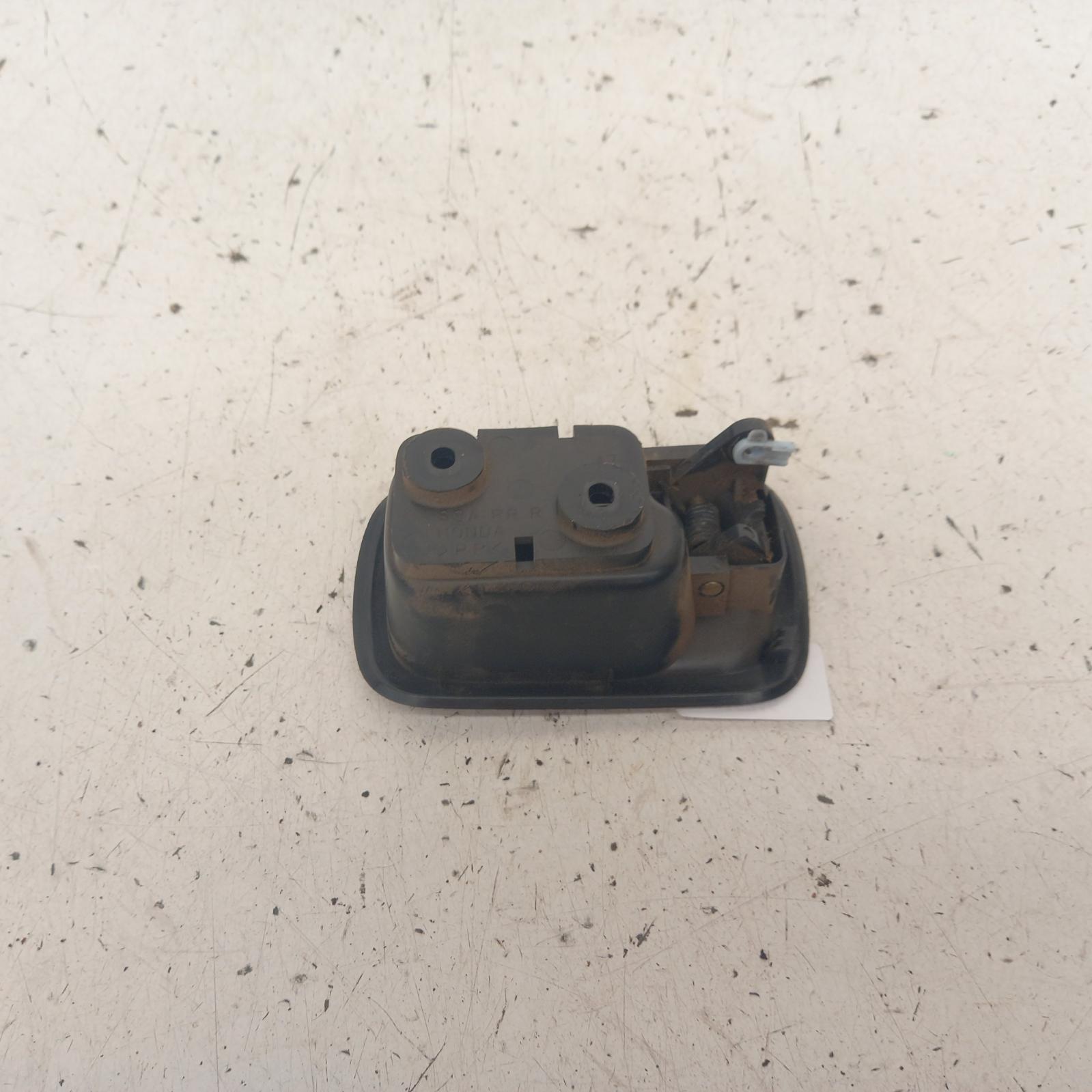 View Auto part Door Handle Honda Crv 2002