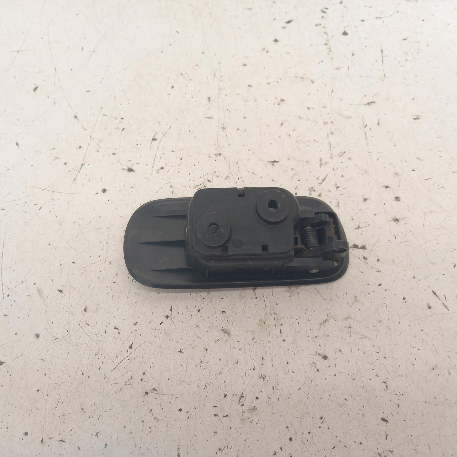 View Auto part Door Handle Honda Crv 2002