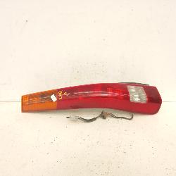 View Auto part Left Taillight Honda Crv 2002