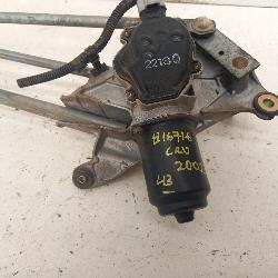 View Auto part Wiper Motor Honda Crv 2002