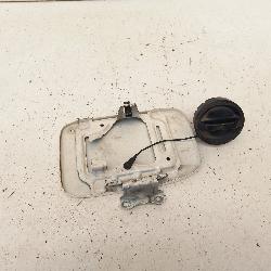 View Auto part Fuel Door / Filler Toyota Hiace 2006
