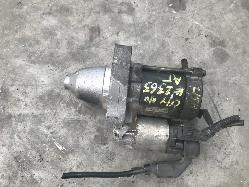 View Auto part Starter Honda City 2010