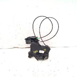 View Auto part Door/Boot/Gate Lock Toyota Hiace 2006