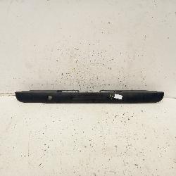 View Auto part Rear Garnish Toyota Hiace 2006