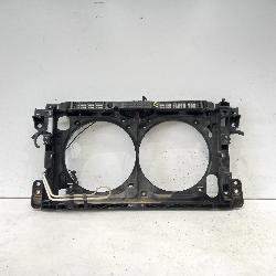 View Auto part Radiator Support Nissan Maxima 2011