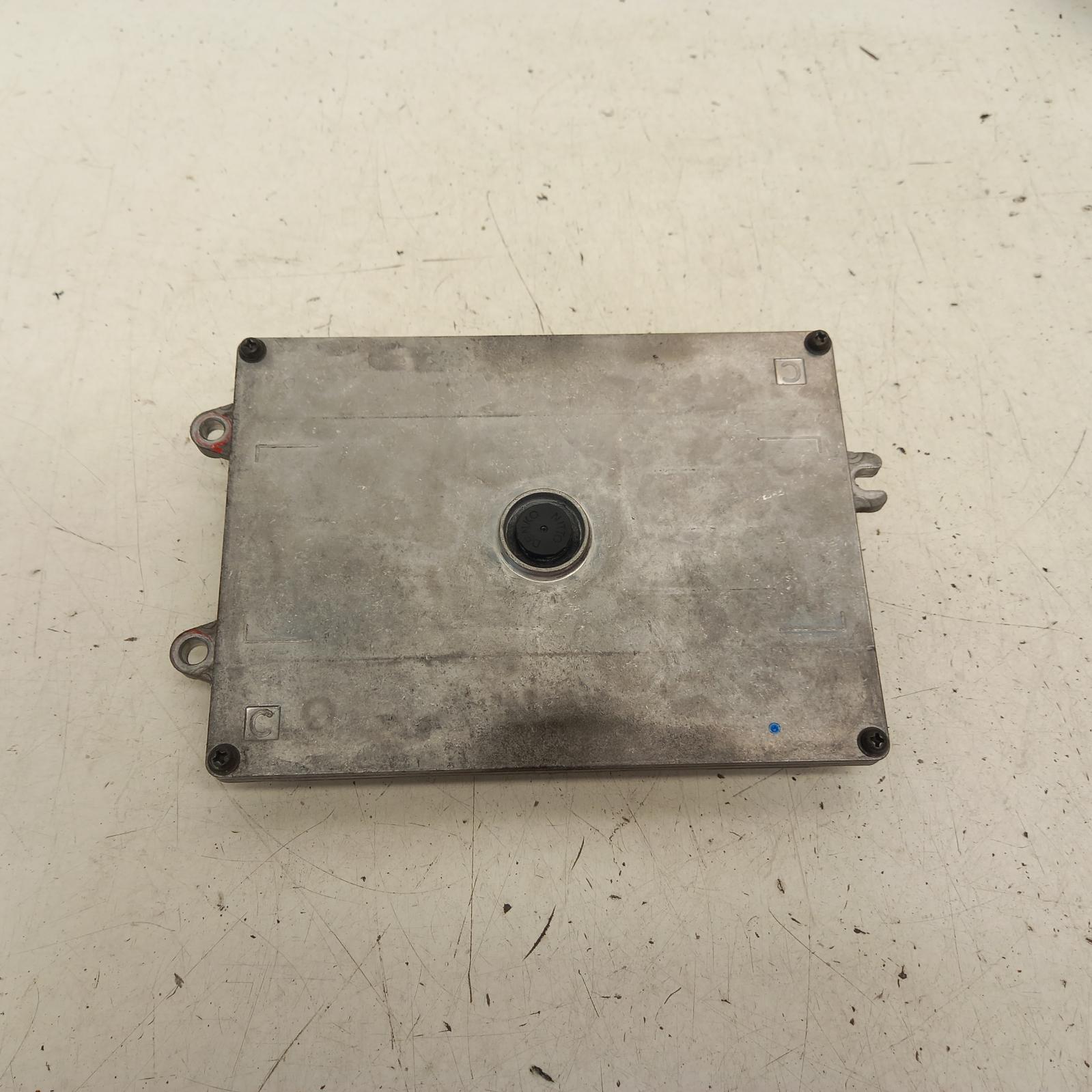 2008 Honda Accord Ecu View Auto part Ecu Honda Accord 2008