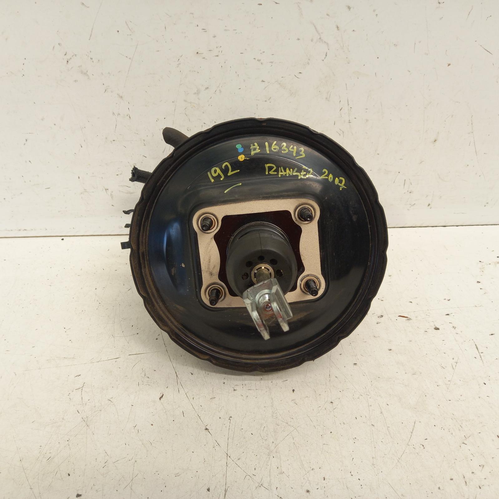 Brake Booster Ranger Ford 2007