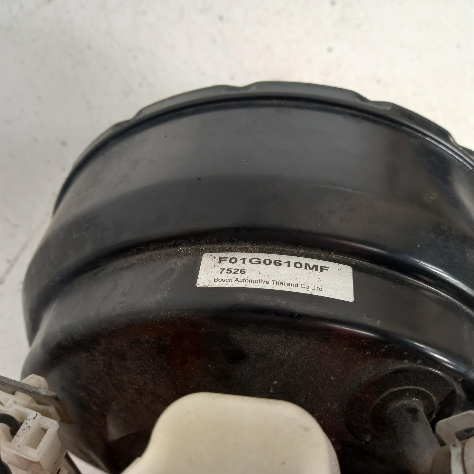 Brake Booster Ranger Ford 2007