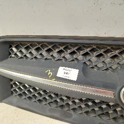 View Auto part Grille Hyundai Tucson 2007