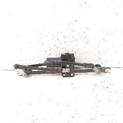 View Auto part Wiper Motor Hyundai Tucson 2007