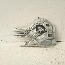 View Auto part Left Rear Wnd Reg/Motor Hyundai Tucson 2007