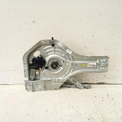 View Auto part Left Rear Wnd Reg/Motor Hyundai Tucson 2007