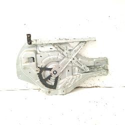View Auto part Left Front Window Reg/Motor Hyundai Tucson 2007