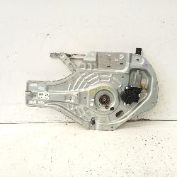 View Auto part Left Front Window Reg/Motor Hyundai Tucson 2007