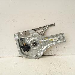 View Auto part Right Rear Wnd Reg/Motor Hyundai Tucson 2007
