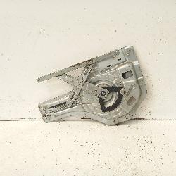 View Auto part Right Rear Wnd Reg/Motor Hyundai Tucson 2007