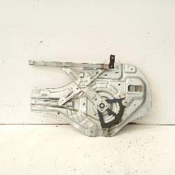 View Auto part Right Front Window Reg/Motor Hyundai Tucson 2007