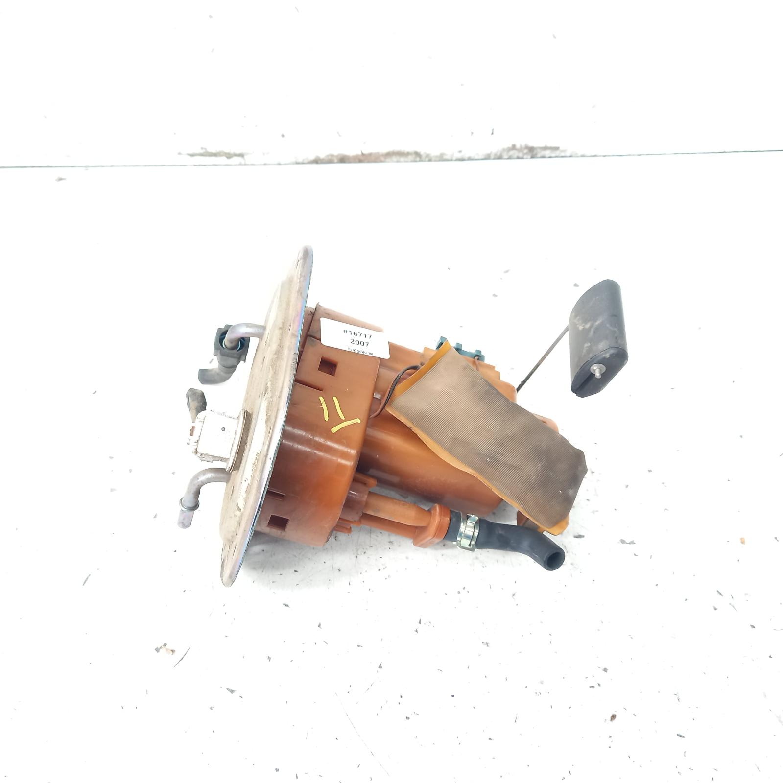 View Auto part Fuel Sending Unit Hyundai Tucson 2007