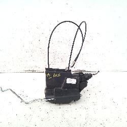 View Auto part Door/Boot/Gate Lock Hyundai Tucson 2007