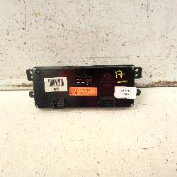 View Auto part Heater/Ac Controls Hyundai Tucson 2007