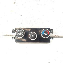 View Auto part Heater/Ac Controls Hyundai Tucson 2007