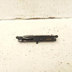 View Auto part Clock Hyundai Tucson 2007