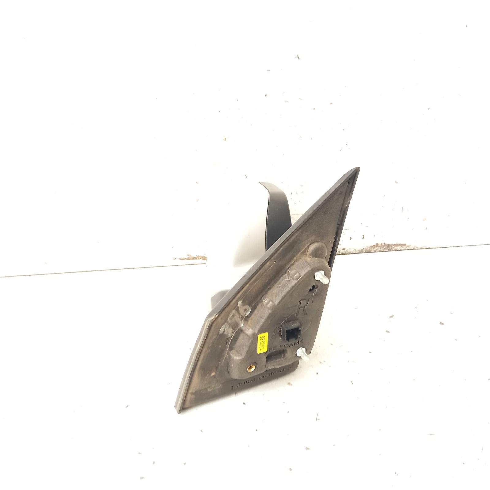 View Auto part Right Door Mirror Hyundai Tucson 2007