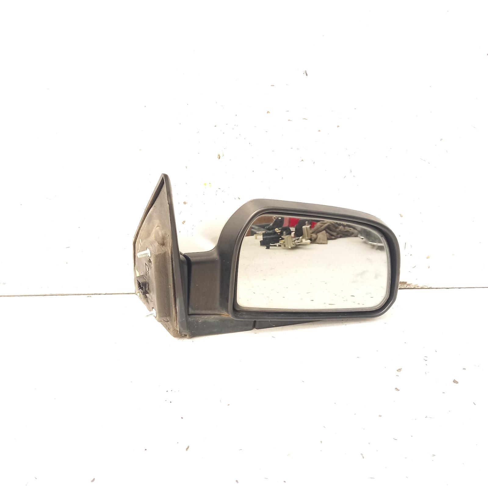 View Auto part Right Door Mirror Hyundai Tucson 2007