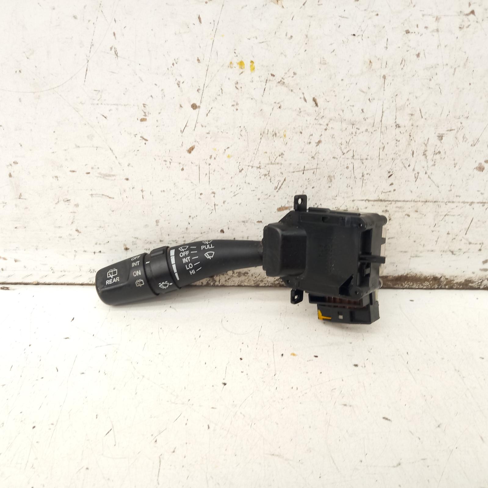 View Auto part Combination Switch Hyundai Tucson 2007