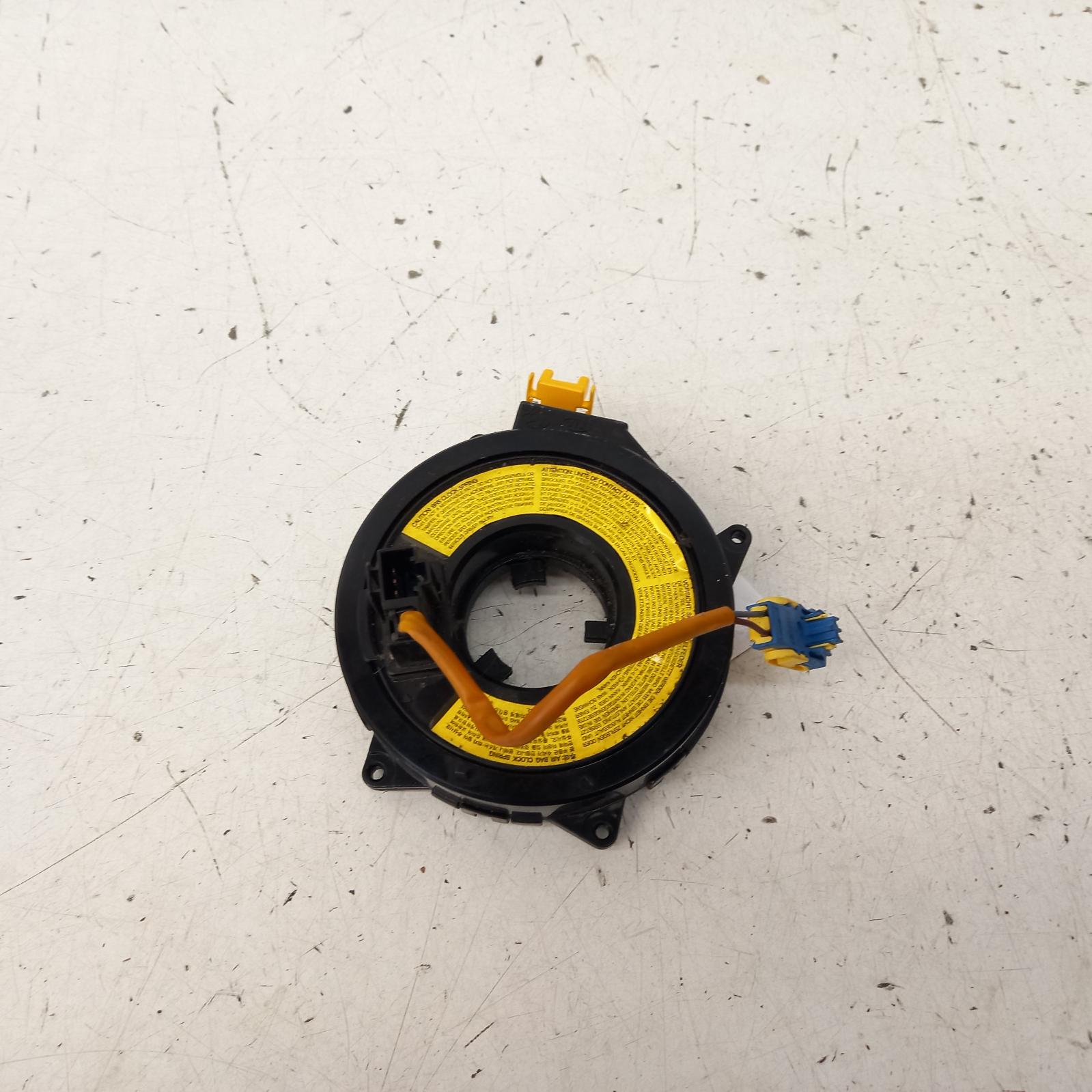 View Auto part Airbag Module/Sensor Hyundai Tucson 2007