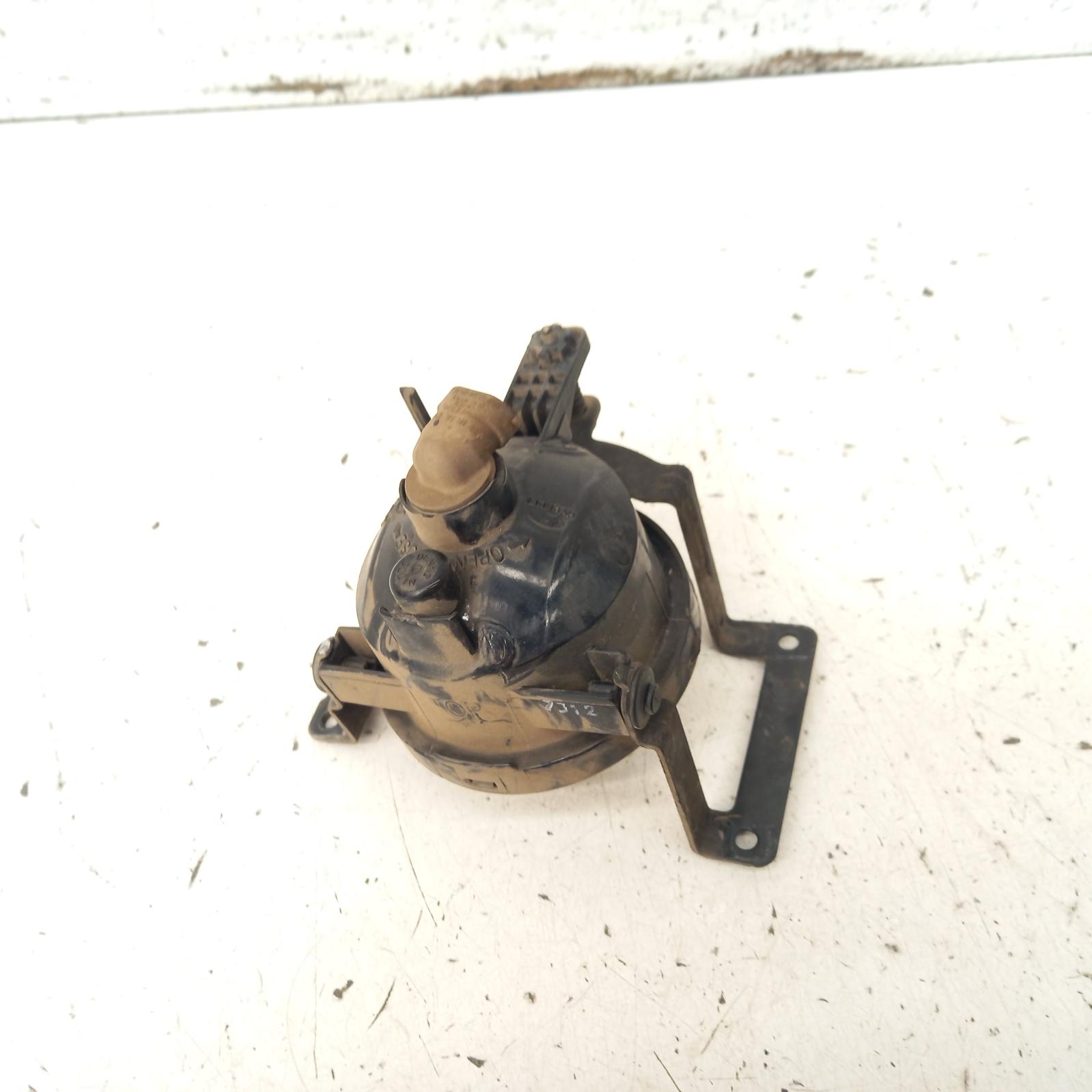 View Auto part Right Indicator/Fog/Side Hyundai Tucson 2007