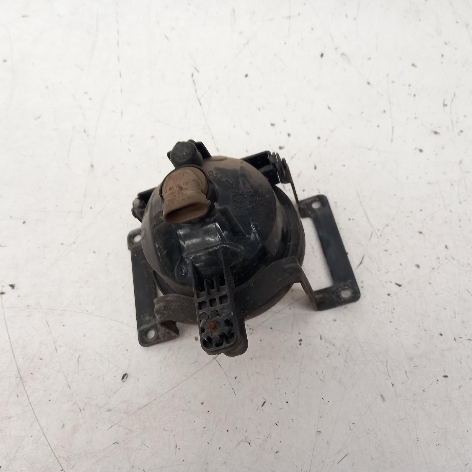 View Auto part Left Indicator/Fog/Side Hyundai Tucson 2007