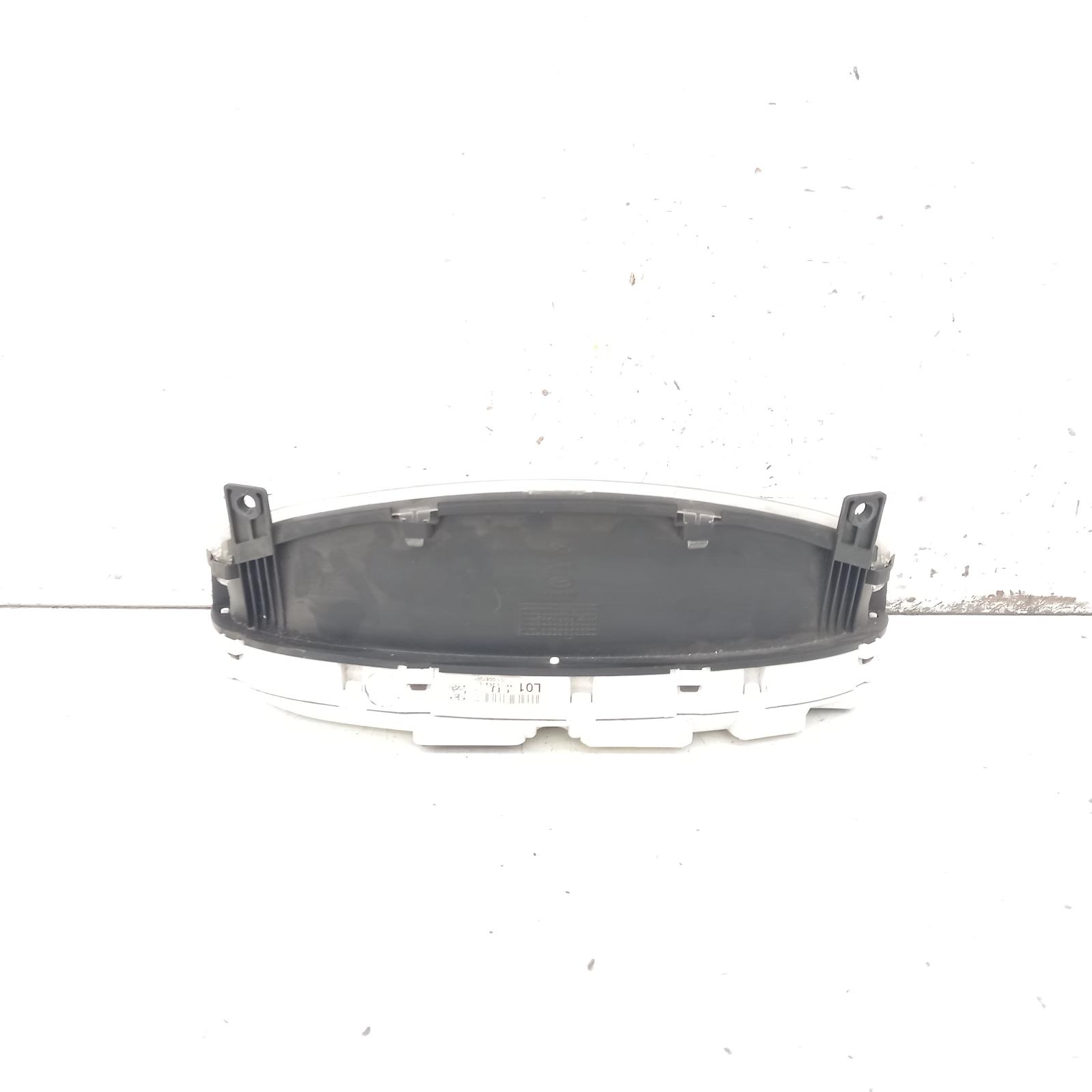 View Auto part Instrument Cluster Hyundai Tucson 2007