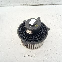 View Auto part Heater Fan Motor Hyundai Tucson 2007