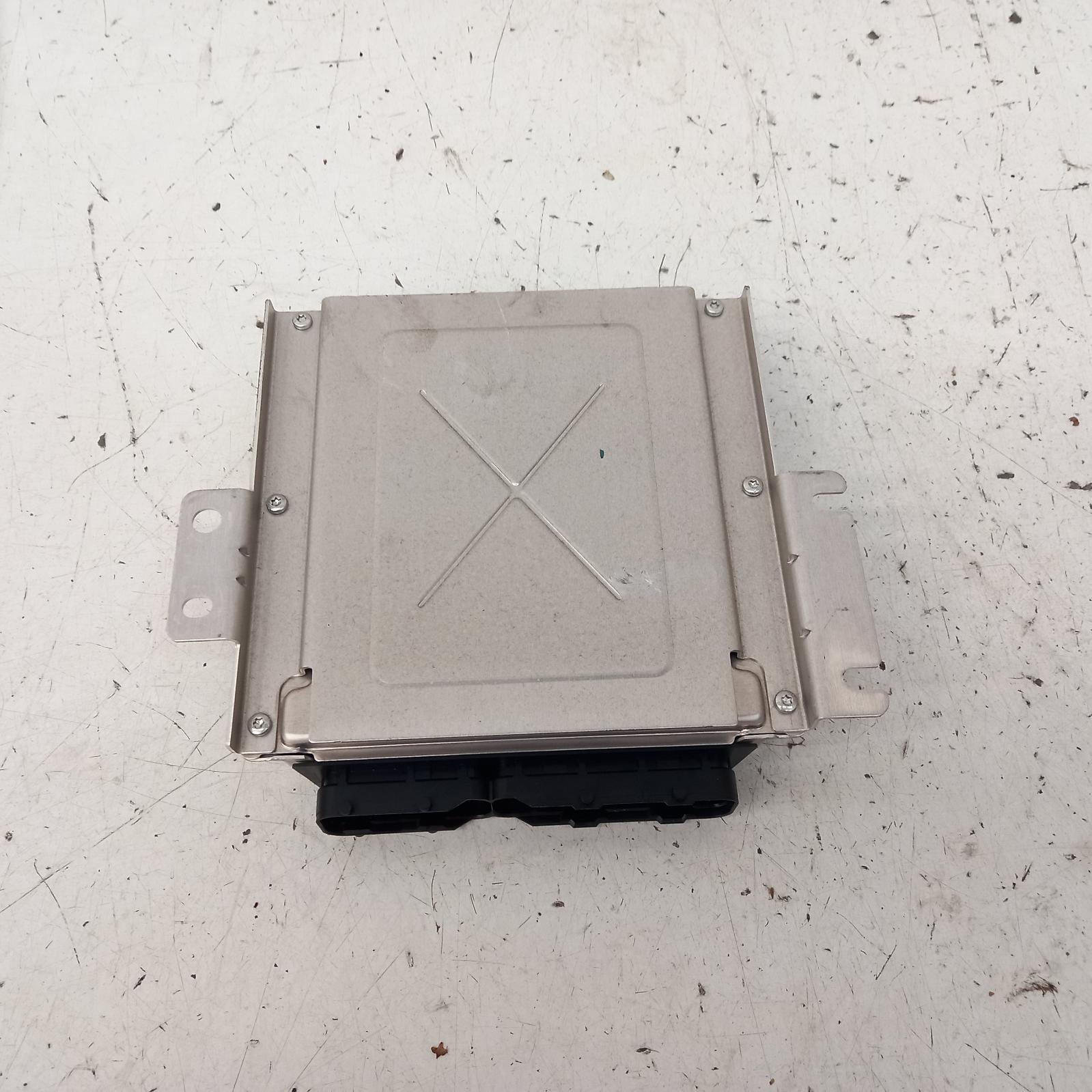 View Auto part Ecu Hyundai Tucson 2007