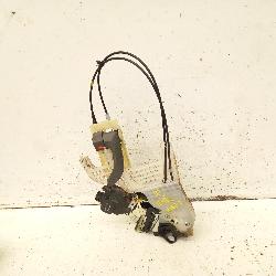View Auto part Door/Boot/Gate Lock Hyundai Tucson 2007