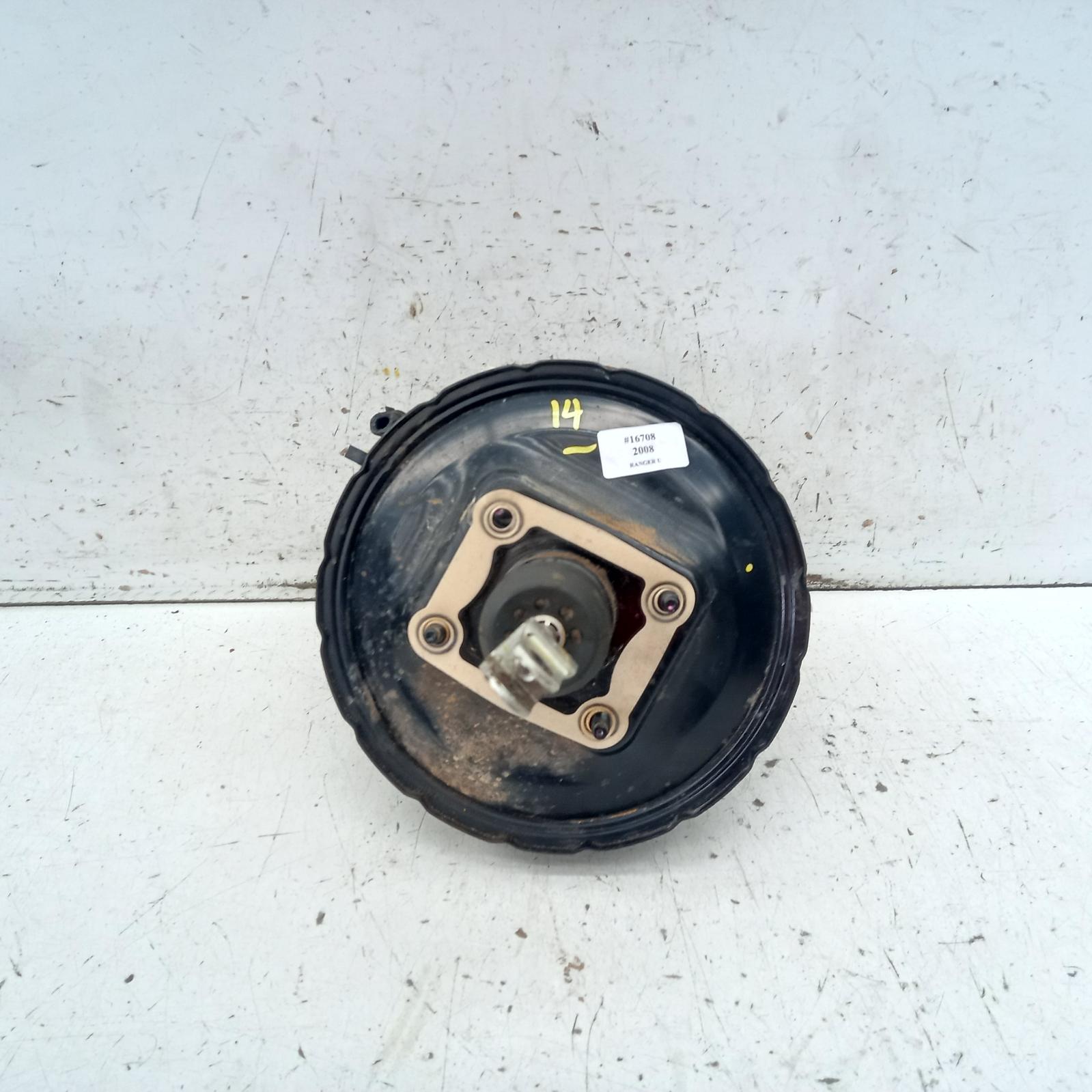 Brake Booster Ranger Ford 2008