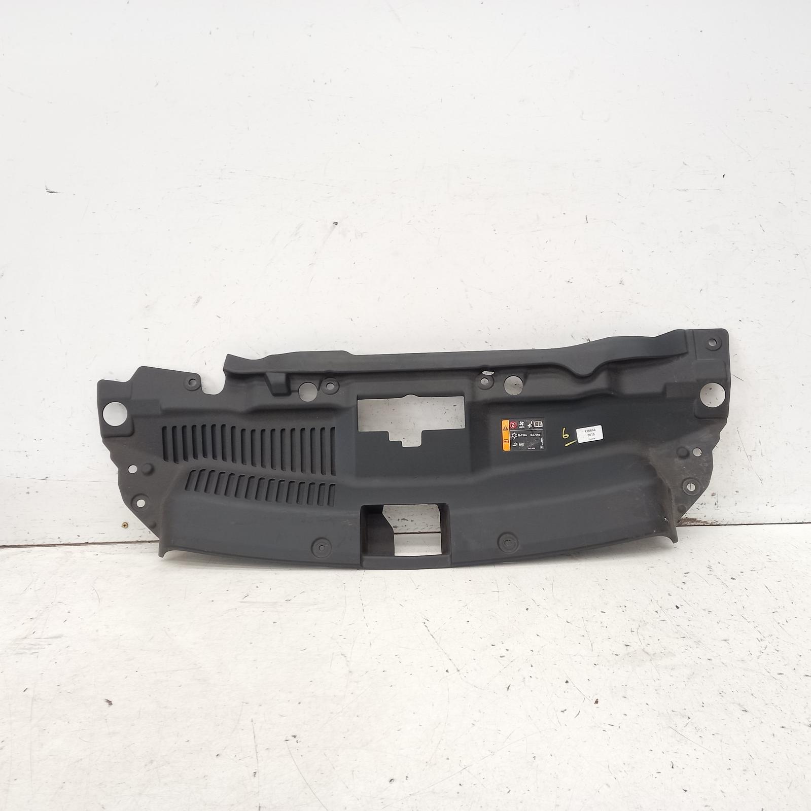 View Auto part Bonnet Lock/Support Holden Trax 2015